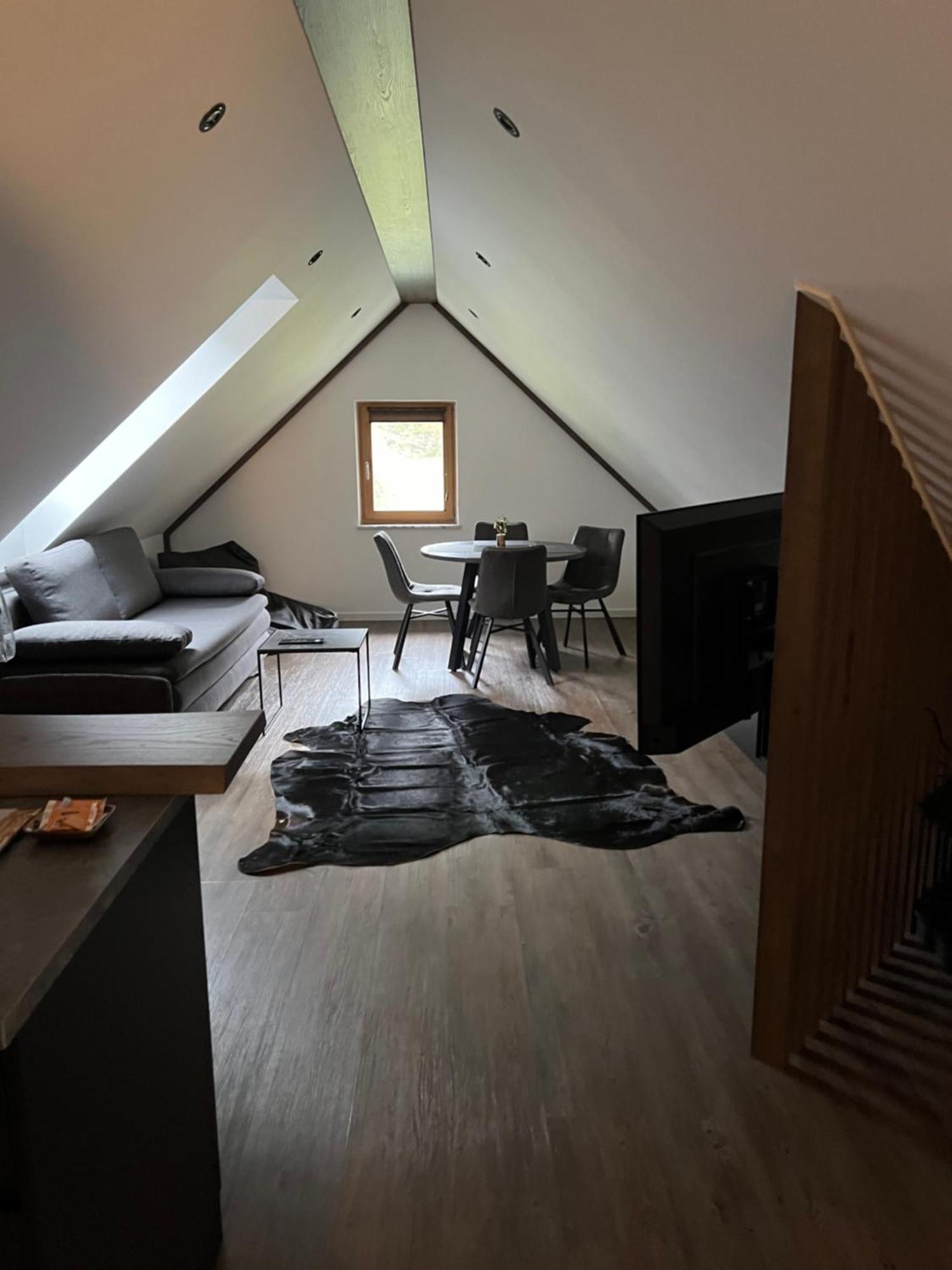 4 Elements Glamping & Apartments Bled Exterior foto